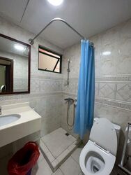 Hillview Heights (D23), Condominium #509669031